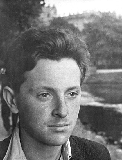 Brodsky